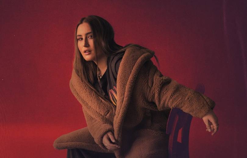 « Snap » de Rosa Lynn (Arménie) est l&rsquo;une des 5 chansons les plus écoutées de l&rsquo;histoire de l&rsquo;Eurovision sur Spotify