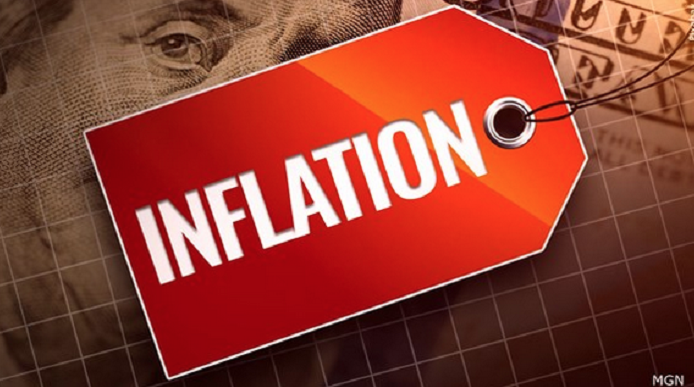 L&rsquo;inflation franchit un nouveau cap à 83,45 % en septembre