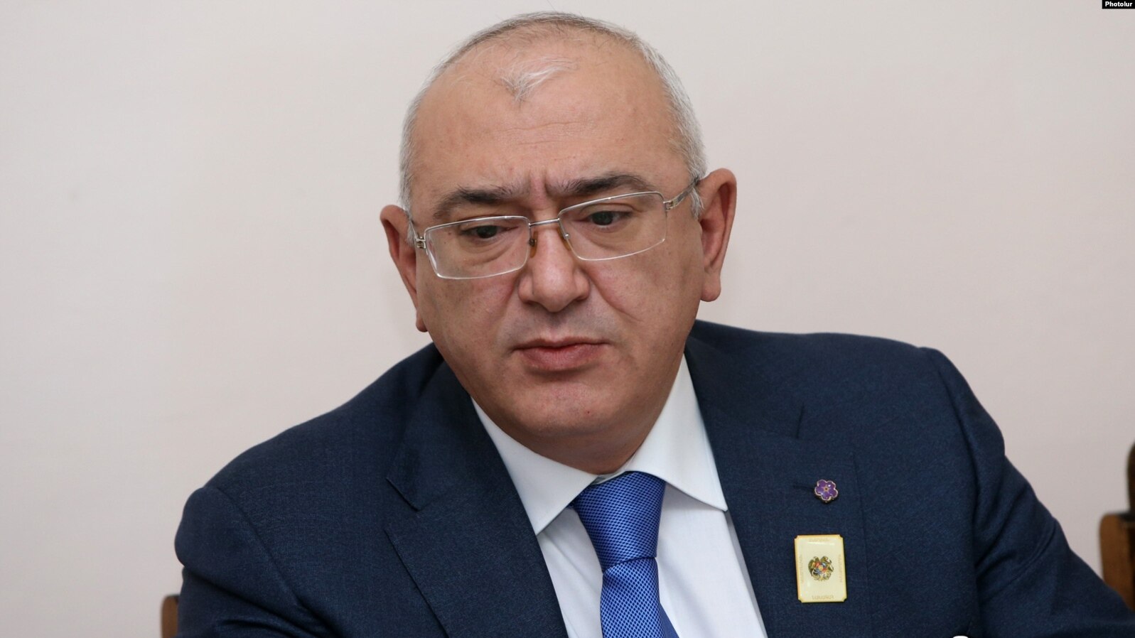 Promotion controversée d’un proche collaborateur de Pachinian à la tête de la Commission électorale centrale