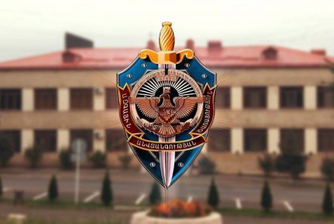 Le NSS de l&rsquo;Artsakh appelle les Arméniens de l’Artsakh à ne pas tomber dans le piège des fausses nouvelles concernant le retrait des forces russes de maintien de la paix en Artsakh