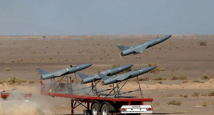 La Turquie tente d&rsquo;interdire à l&rsquo;Iran de fournir des drones kamikazes SHAHED-136 à l&rsquo;Arménie