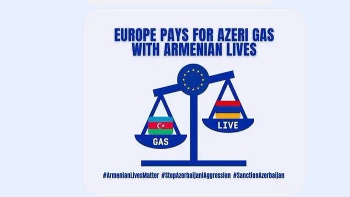 Le gaz ou la vie