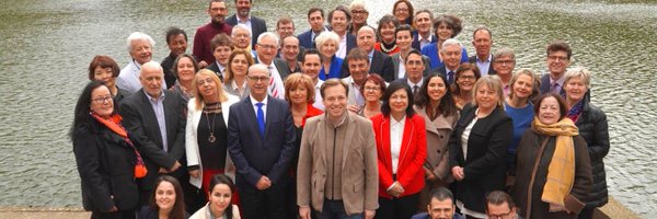 Jean-Didier Berger, maire de Clamart