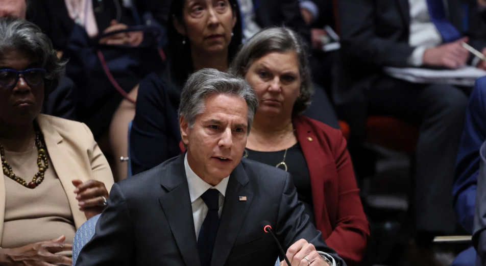 Les États-Unis saluent les « étapes positives » vers la paix entre l&rsquo;Arménie et l&rsquo;Azerbaïdjan