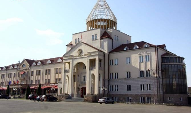 L&rsquo;Artsakh appelle les pays coprésidents du Groupe de Minsk de l&rsquo;OSCE à reconnaître la République du Haut-Karabakh