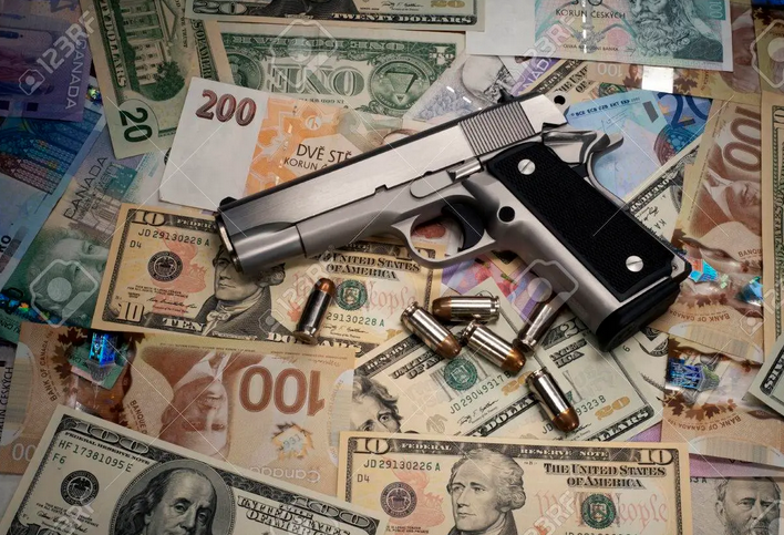 Des armes pour l&rsquo;Arménie, des fonds pour la diaspora, par Mooshegh Abrahamian