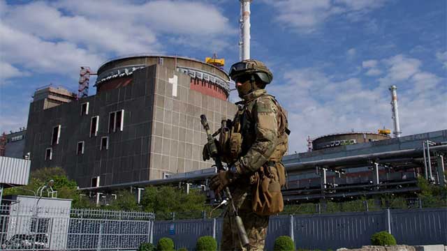 La Russie essaie d&rsquo;acheter du materiel de guerre à la Turquie