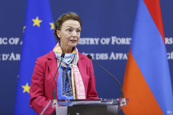 Le Conseil de l&rsquo;Europe demande à l&rsquo;Azerbaïdjan des informations sur les exécutions extrajudiciaires de prisonniers de guerre arméniens