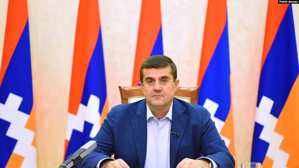 La délégation du Karabagh n&rsquo;est toujours pas reçue par les dirigeants arméniens