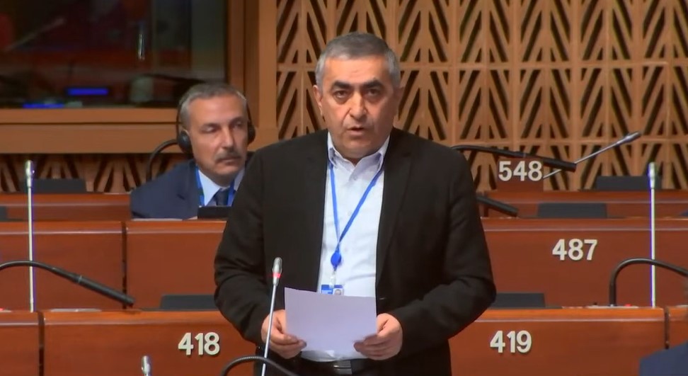 Oui à des relations avec la Turquie, mais sans conditions préalable