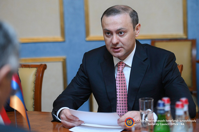 Un traité de paix pourrait être signé avec Bakou avant la fin de l&rsquo;année