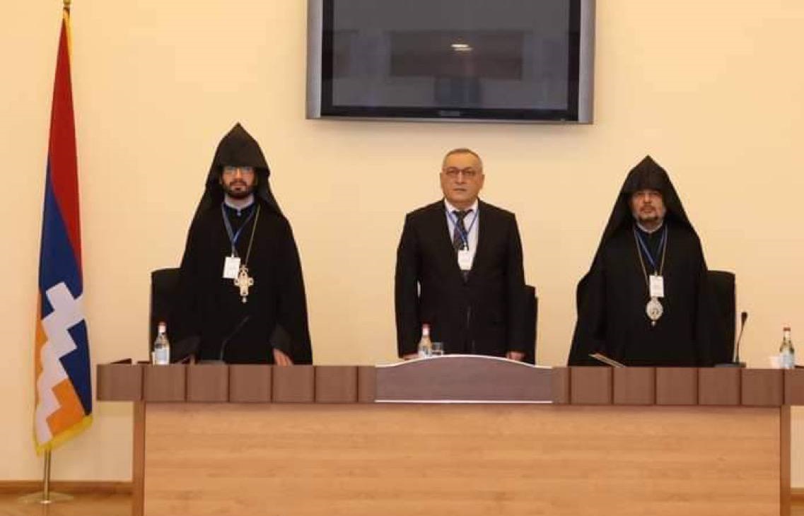 Conférence internationale consacrée au patrimoine de l&rsquo;Artsakh