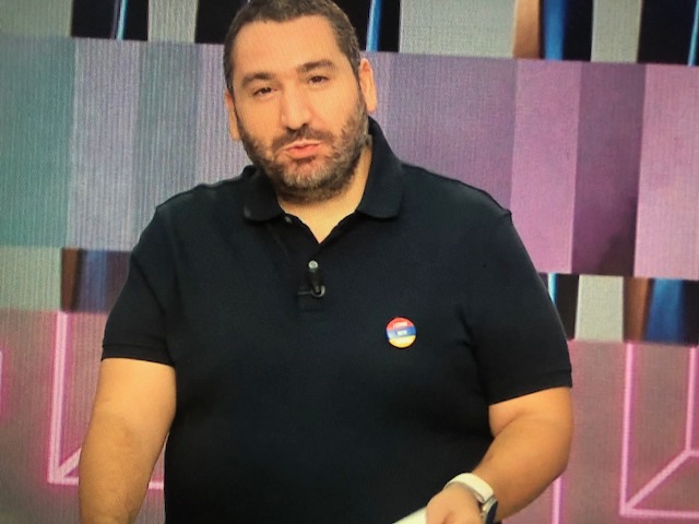 Mouloud Achour