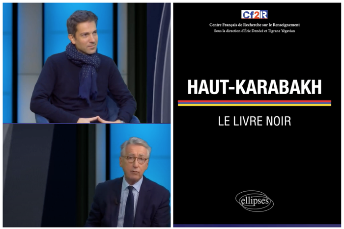 Quel enjeu représente aujourd&rsquo;hui le Haut-Karabakh?