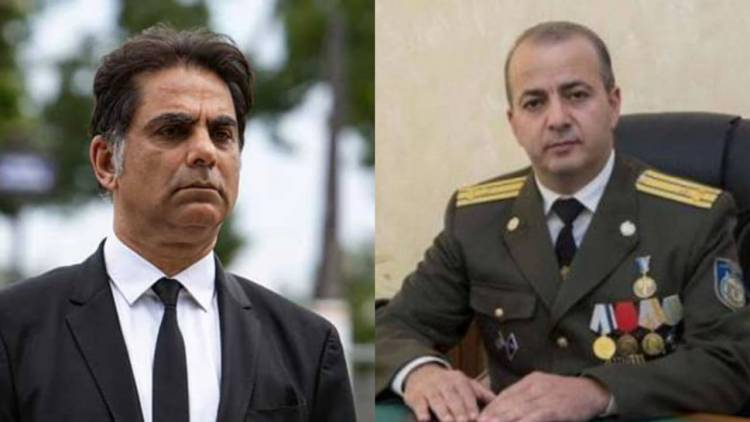Mourad Papazian s’adresse au Tribunal administratif d’Arménie