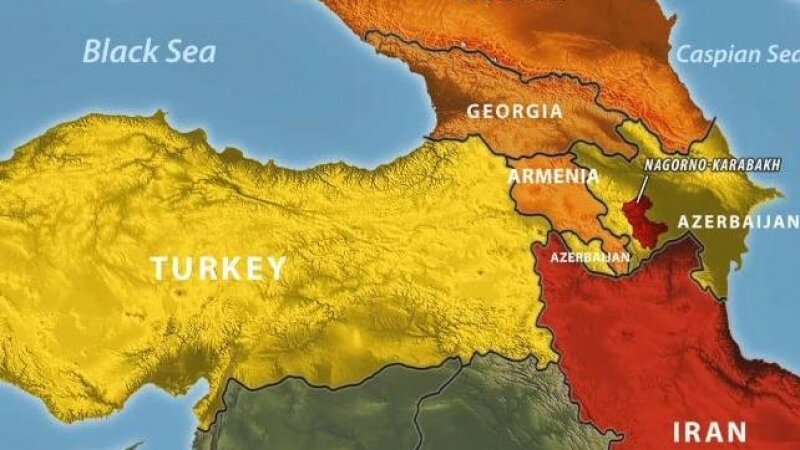 Téhéran s&rsquo;active