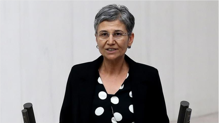 L’ex-députée kurde Leyla Güven condamnée à plus de onze ans de prison