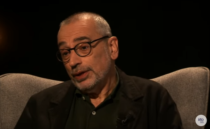Disparition de Patrick Kéchichian
