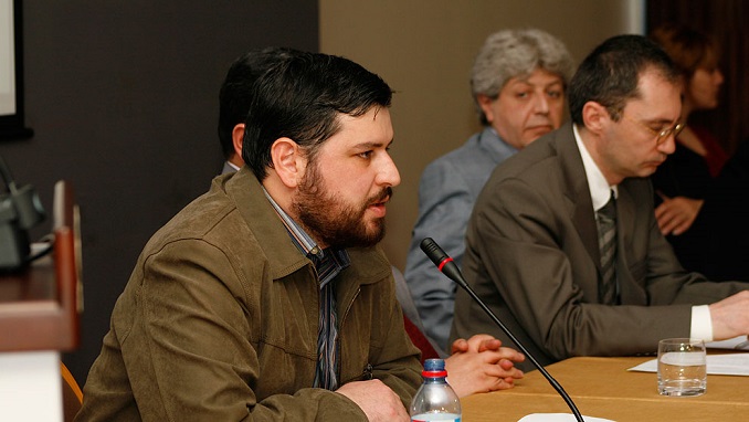 Selon un expert militaire arménien, il faut s&rsquo;attendre à de nouvelles opérations militaires