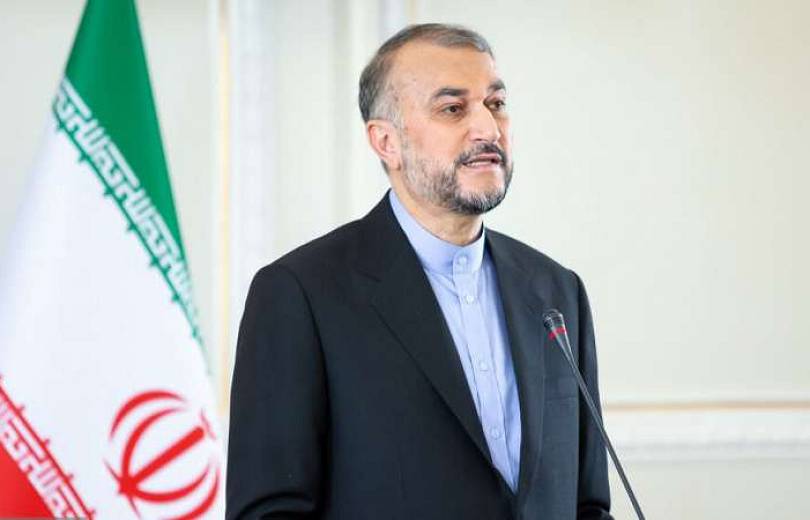 Téhéran n&rsquo;a pas permis de couper l&rsquo;ancienne voie de communication entre l&rsquo;Iran et l&rsquo;Arménie affirme le Ministre des Affaires étrangères de l&rsquo;Iran