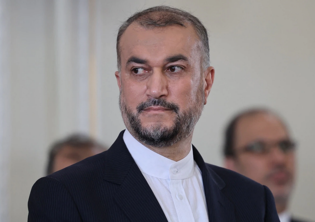 L&rsquo;Iran confirme le lien entre les jeux de guerre et les préoccupations frontalières de l&rsquo;Arménie