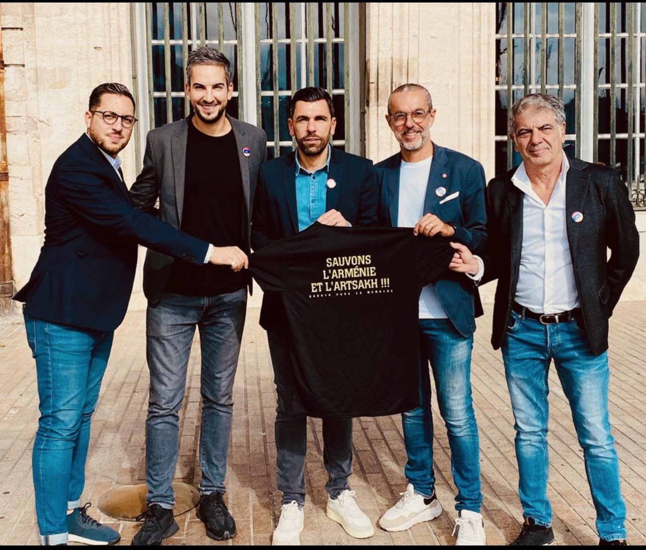 Record battu pour la 6e édition des « 5 & 10 km de la Mémoire »