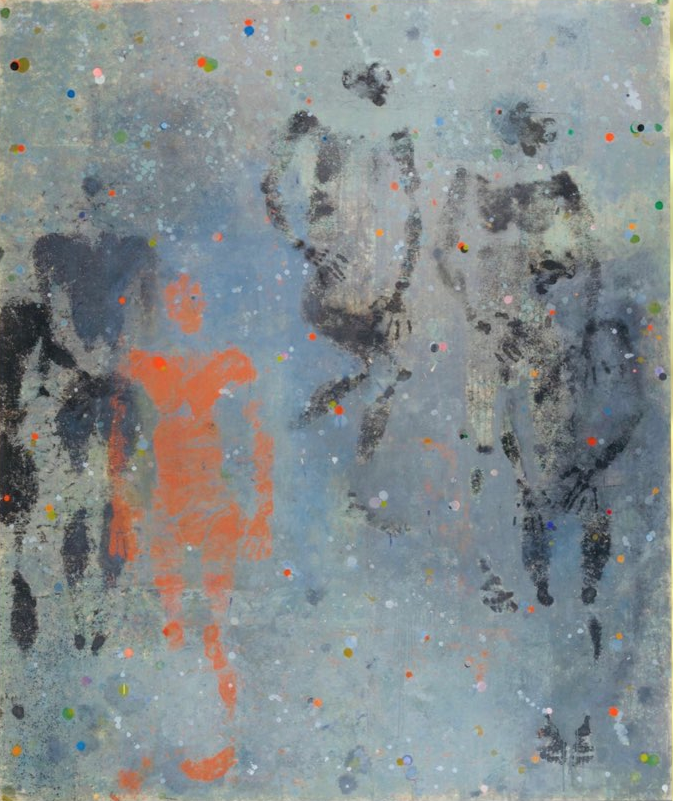 Exposition d&rsquo;Arman Tadevosyan