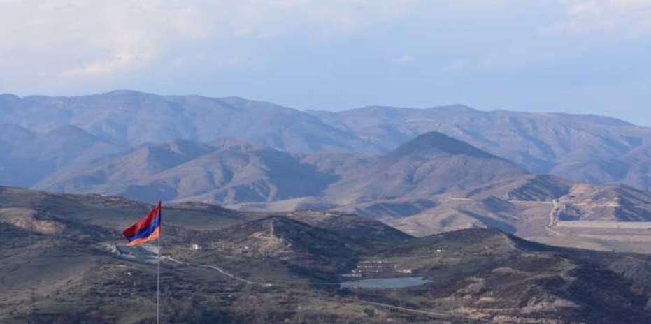 201 corps de soldats Arméniens tombés lors de la dernière agression azérie identifies