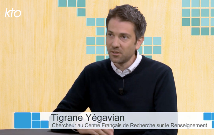 Arménie un conflit oublié