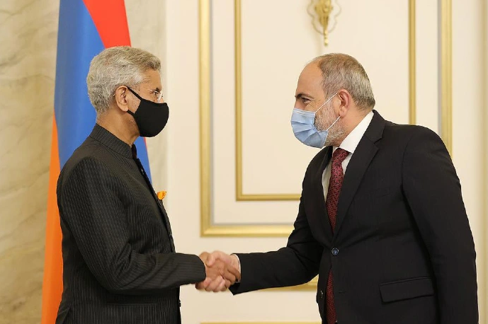 Pourquoi les liens avec l&rsquo;Arménie sont importants ?