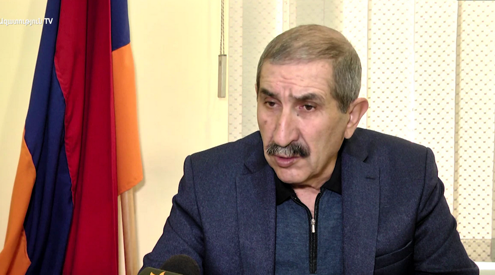 La Russie aurait adopté une position pro-Bakou sur la question du corridor