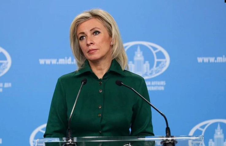 La Russie dénonce la  » pression occidentale sur l&rsquo;Arménie « 