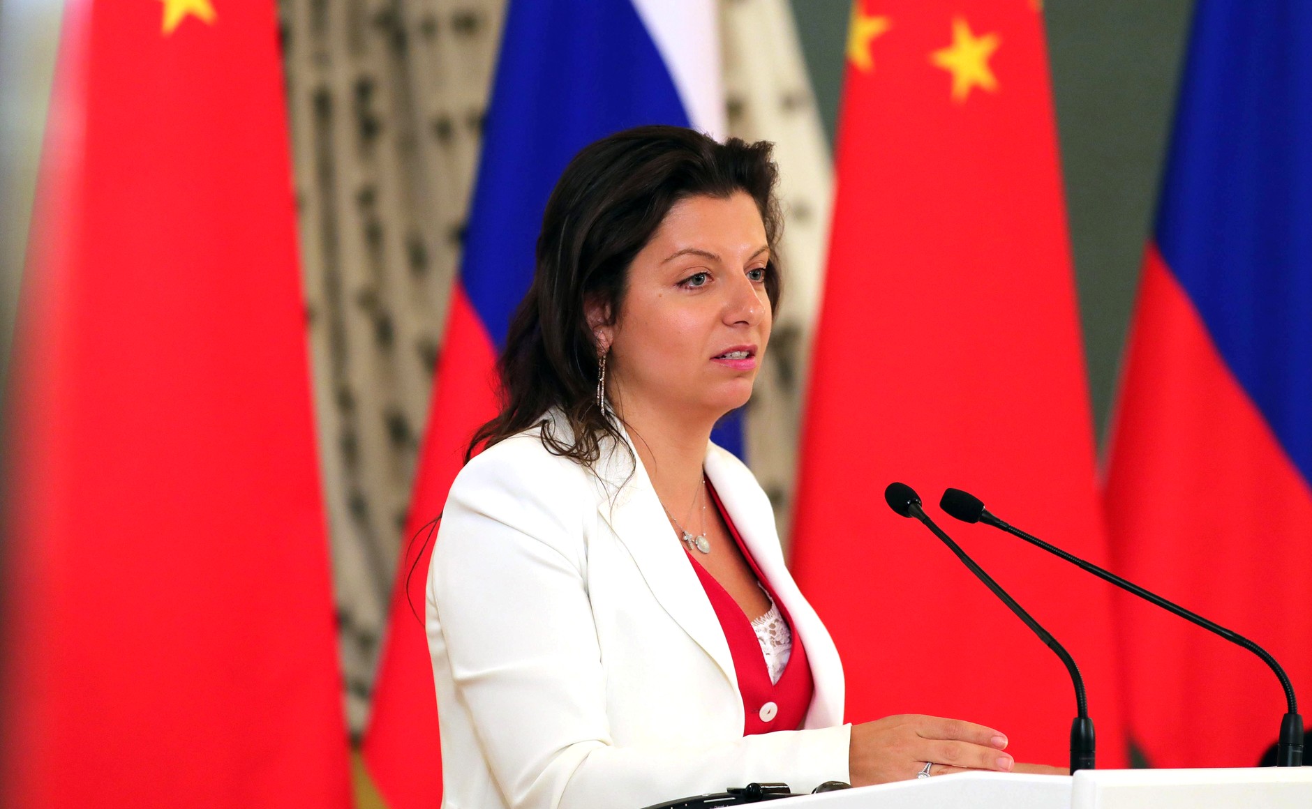 Moscou demande des explications à Erevan concernant une « liste noire » de personnalités indésirables en Arménie