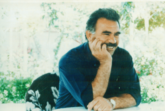 Nouvelle interdiction de visite de six mois pour le leader kurde Abdullah Öcalan