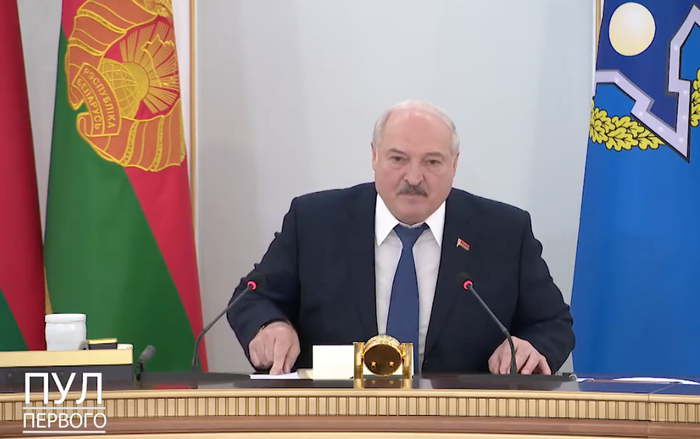 Loukashenko ne veut pas aider l&rsquo;Arménie