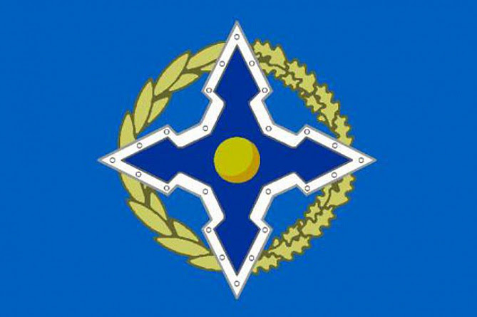 Le Conseil de sécurité collective de l&rsquo;OTSC abordera la situation à la frontière arméno-azerbaïdjanaise fin novembre