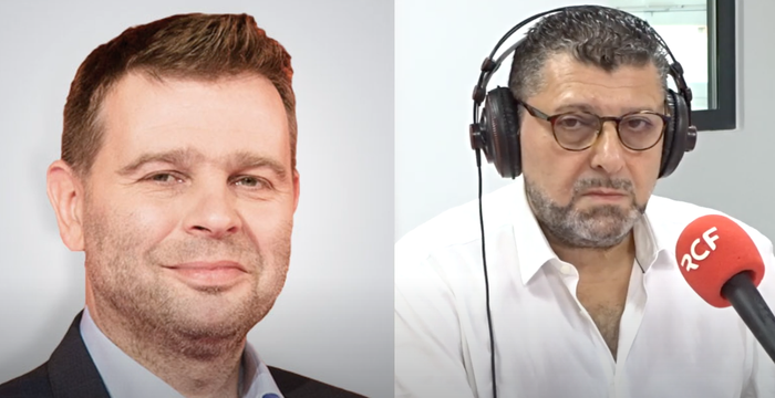 Invité d&rsquo;Honneur Jean-Christophe Buisson