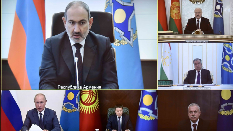 Loukachenko l’a annoncé, Poutine le réalise pour vous