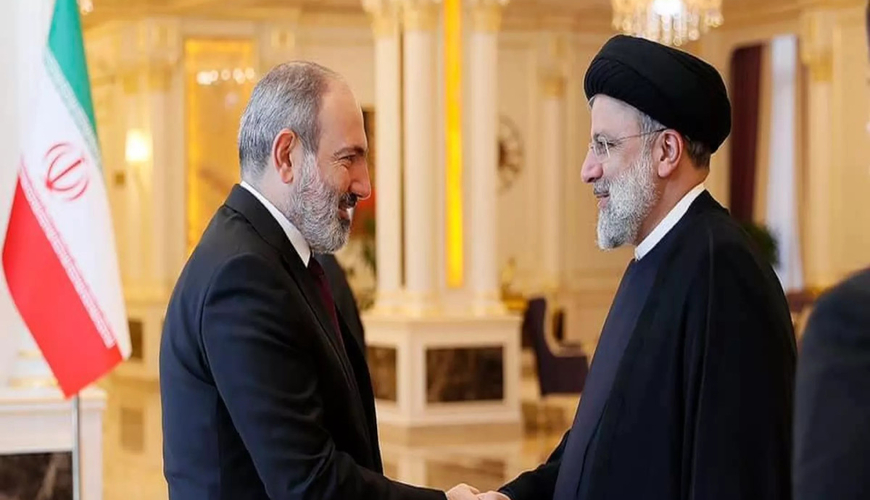Les relations Arménie-Iran vues par le site « Müsavat »