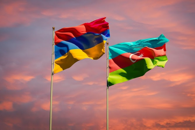 L&rsquo;Arménie prête à ouvrir trois points de contrôle à la frontière avec l&rsquo;Azerbaïdjan