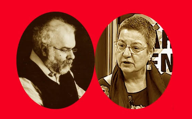 La pression visant deux éminent intellectuels de mon pays