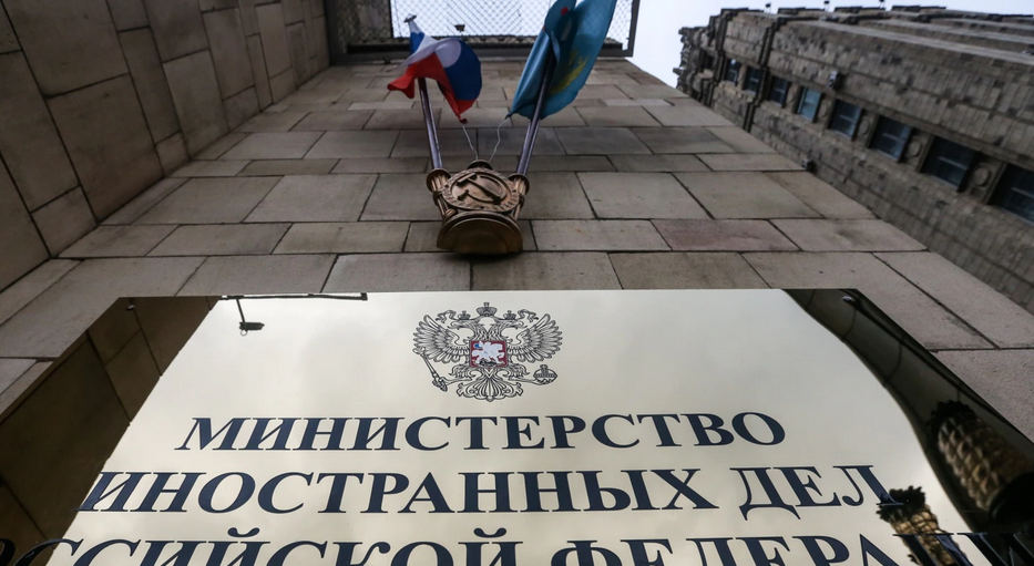 La Russie n&rsquo;envisage pas de  » corridor  » à travers l&rsquo;Arménie