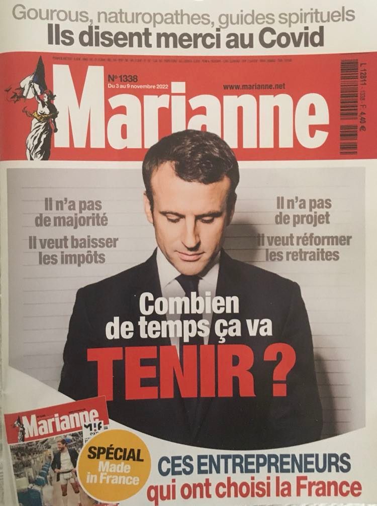 Reportage de « Marianne » dans la région du Syunik : l’Azerbaïdjan grignote l’Arménie, la Russie regarde ailleurs