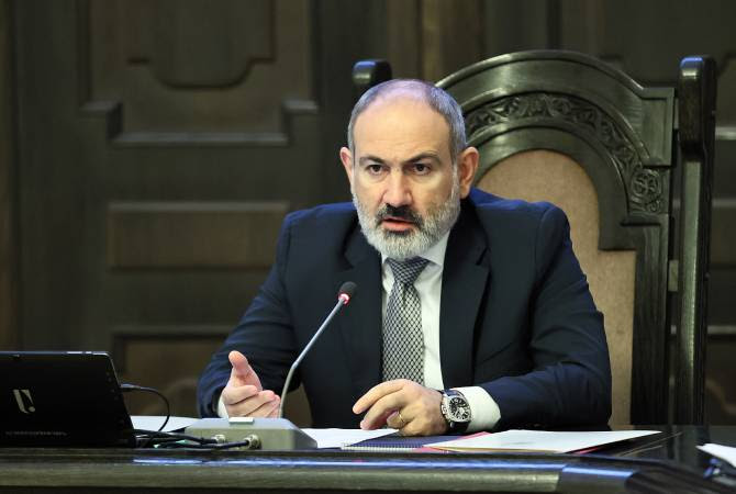 100 millions de dollars investis dans les provinces arméniennes en 4 ans : le Premier ministre déclare que le gouvernement décuple le financement