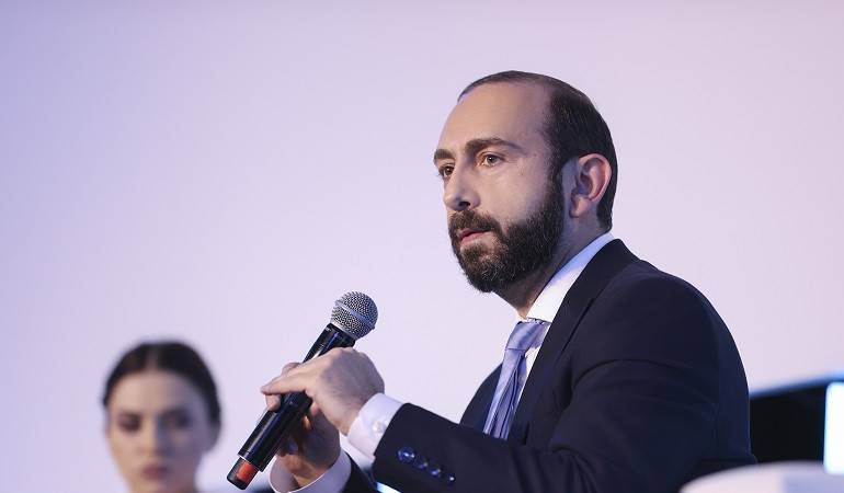 Des « progrès » dans le processus de dialogue arméno-turc…