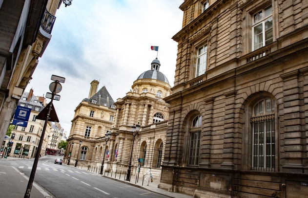 Une motion du Sénat français appelle à des sanctions contre l&rsquo;Azerbaïdjan et réaffirme la reconnaissance de l&rsquo;Artsakh