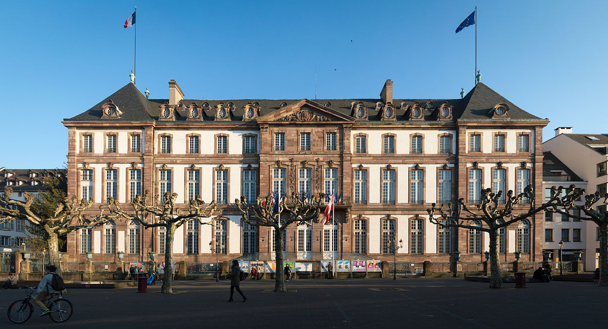 Adoption d’une motion de soutien à l’Arménie