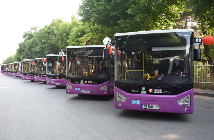 Un bus refuse de s&rsquo;arrêter pour la prière et relance le débat sur la laïcité