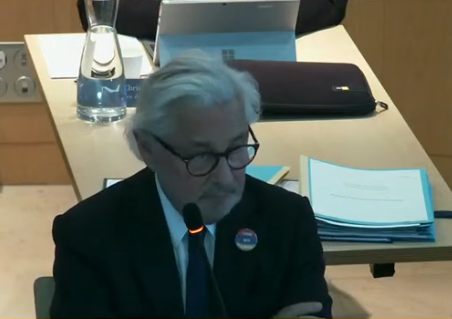 Le maire s&rsquo;engage pour l&rsquo;Arménie