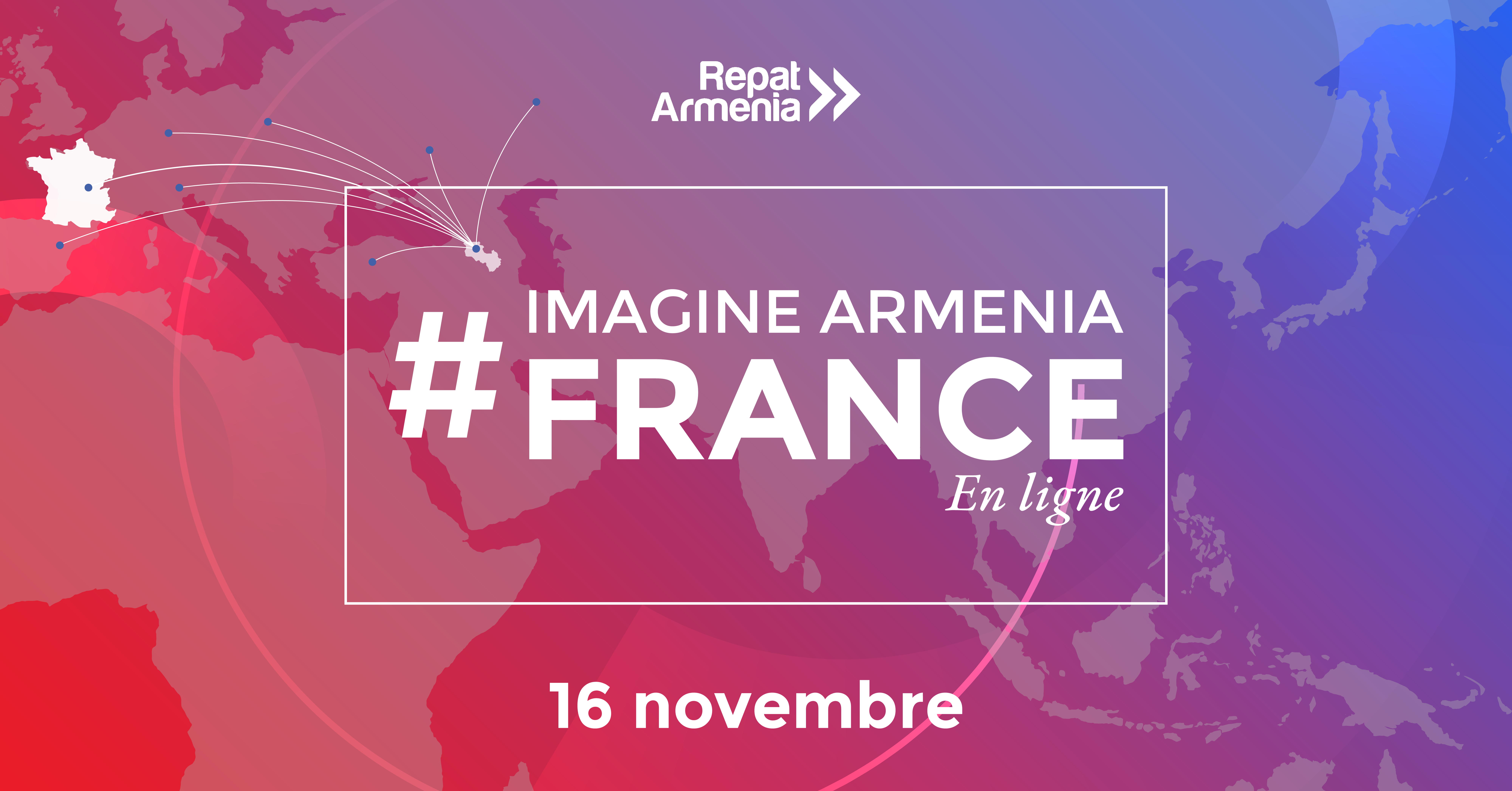 Forum en ligne sur l&rsquo;installation ou la rapatriation en Arménie